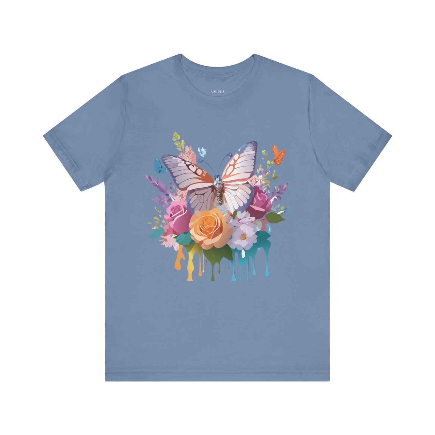 Butterfly Shirt
