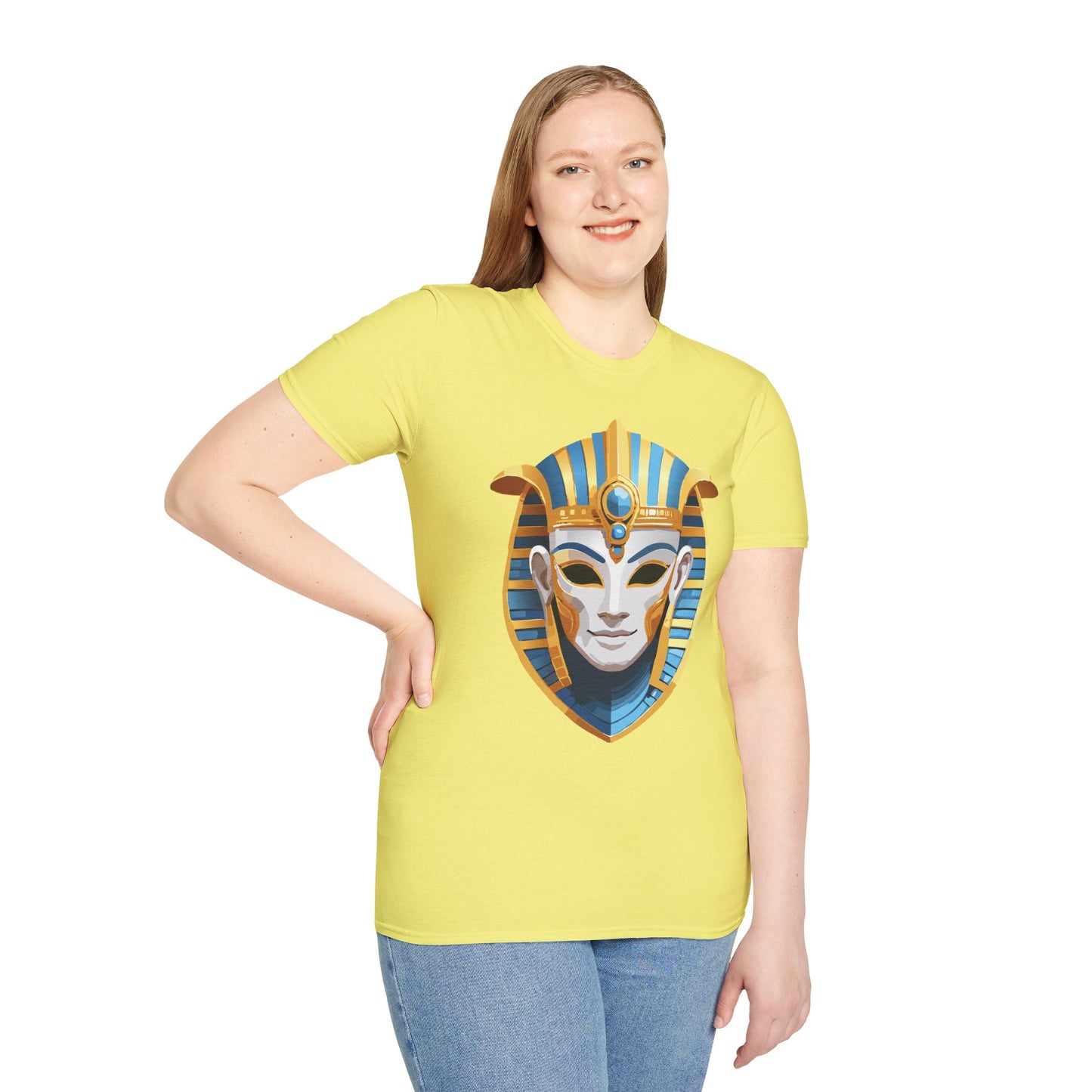 Mask Tee Shirt, Mask Shirt, Shirt with Mask, Masquerade Tees