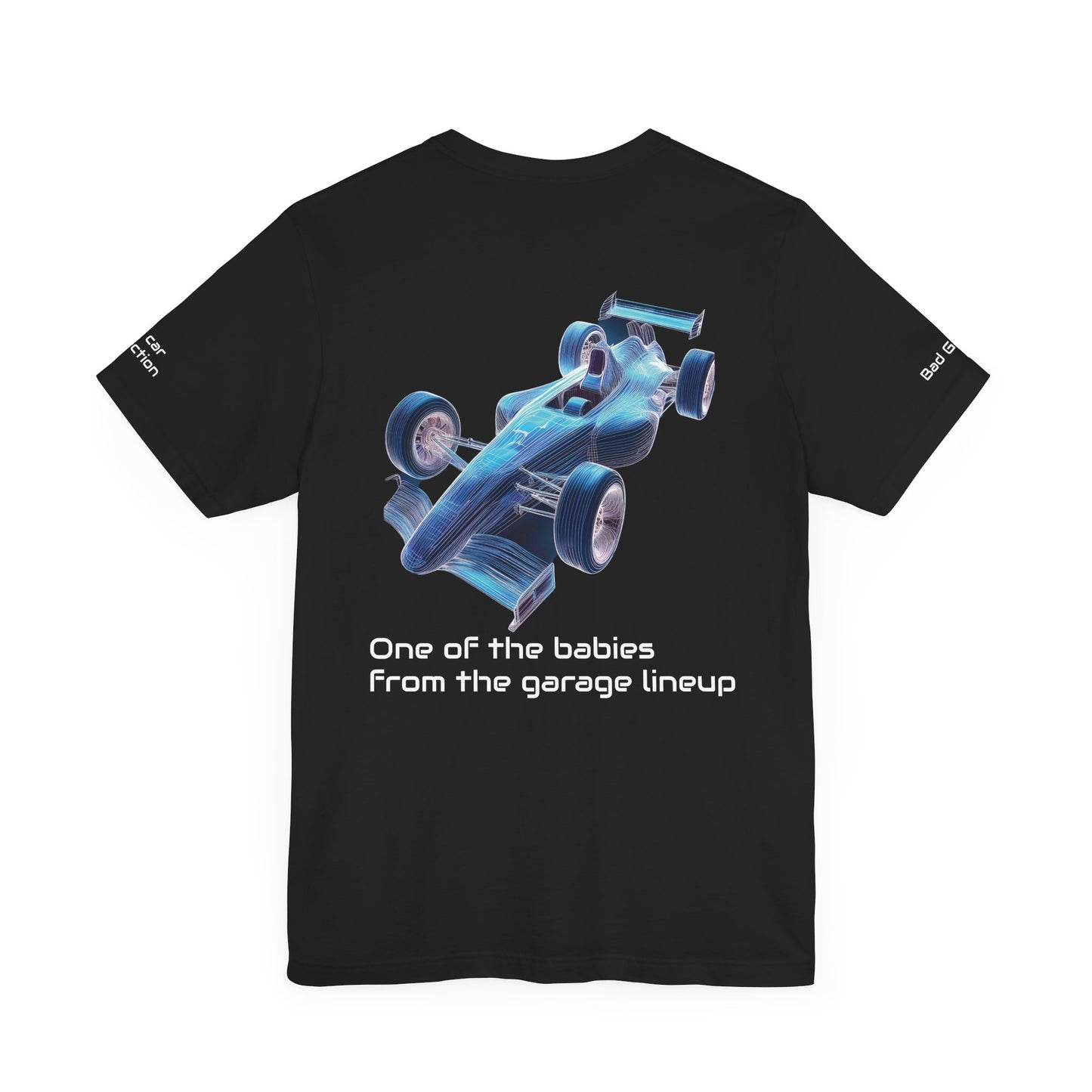 Car Tee Shirt, Car Graphic Tees