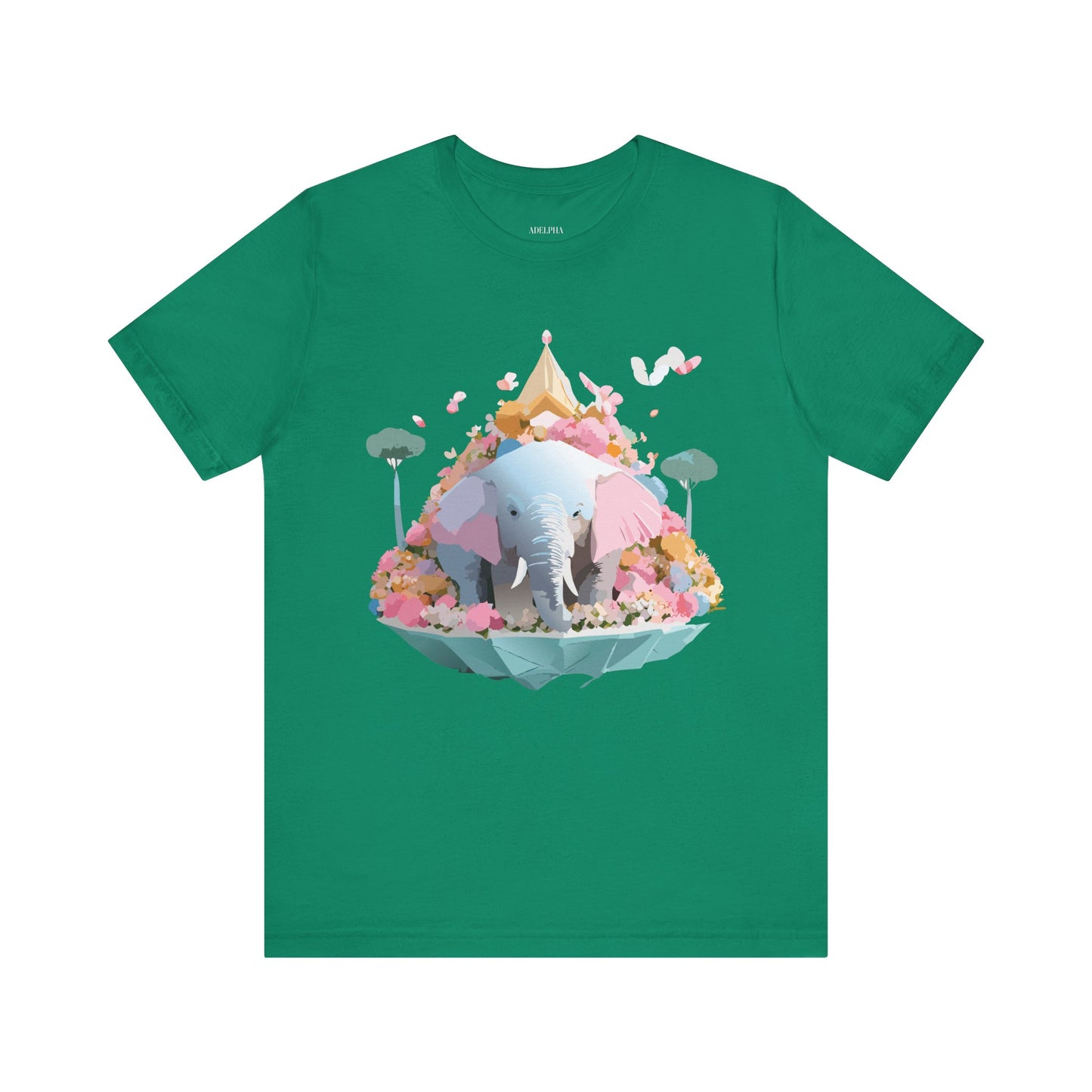 Elephant Shirt