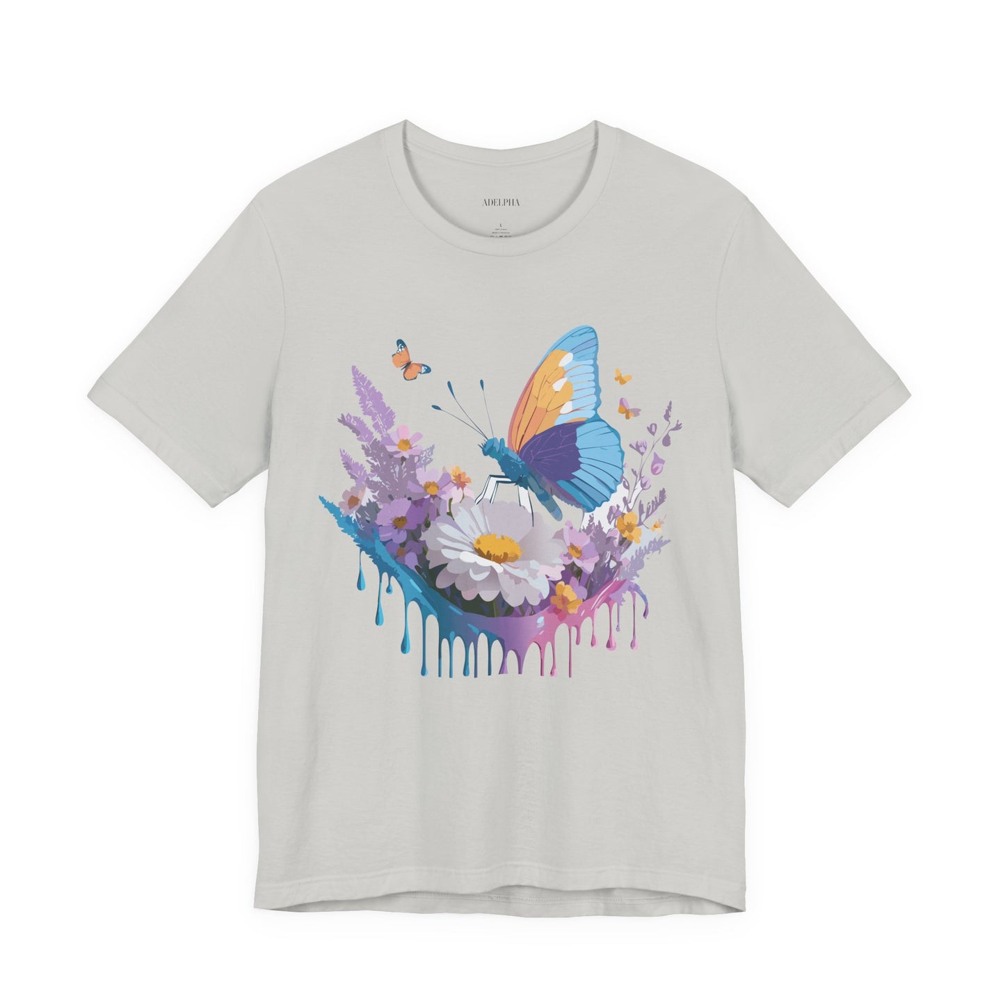 Butterfly Shirt