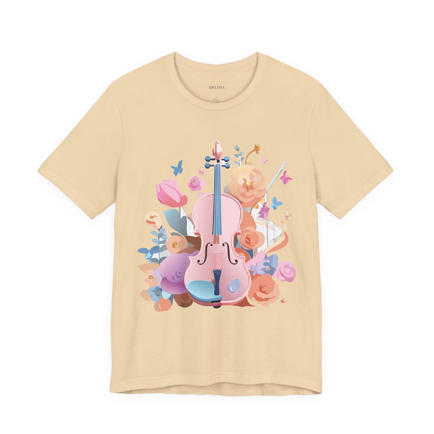 Music T Shirt