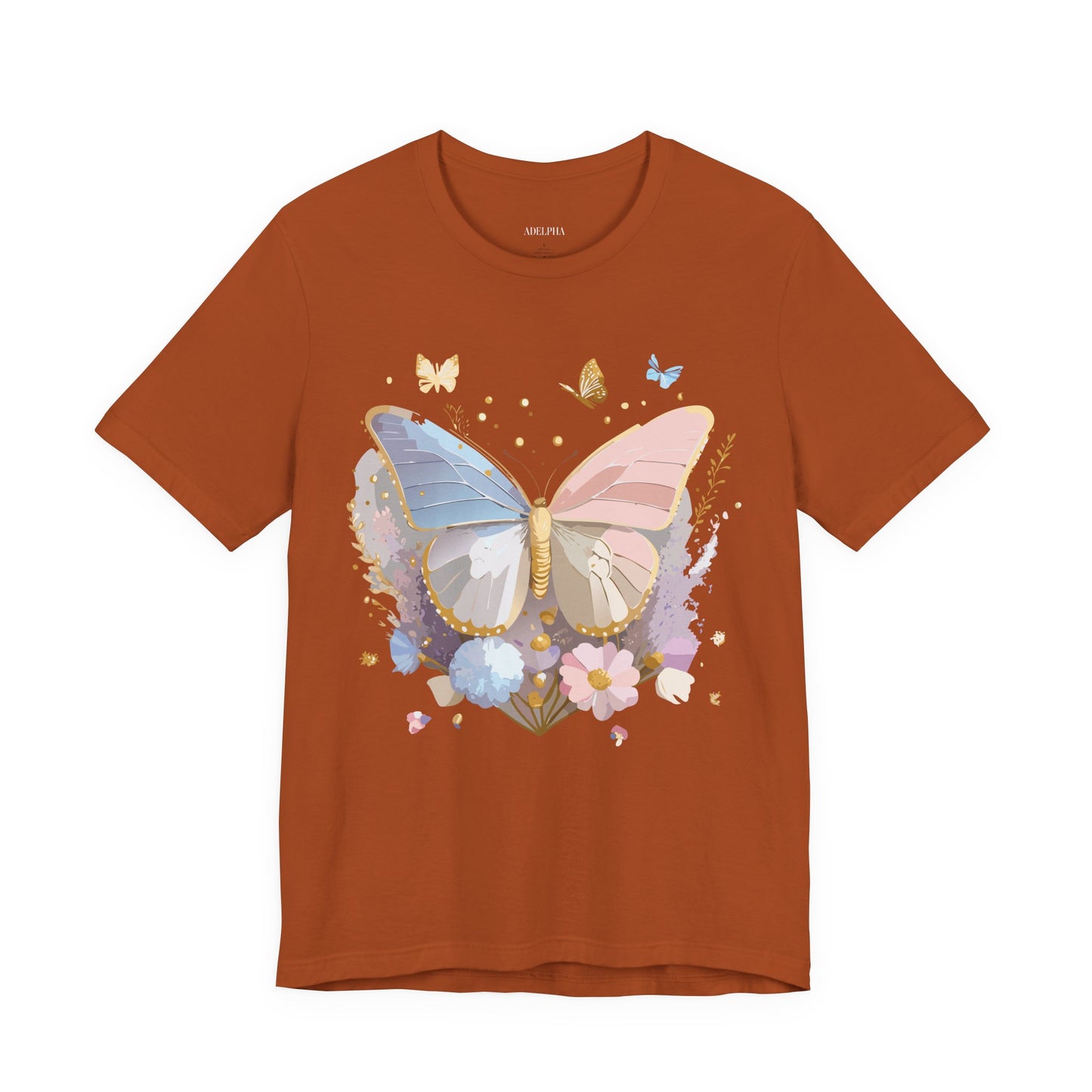 Butterfly Shirt