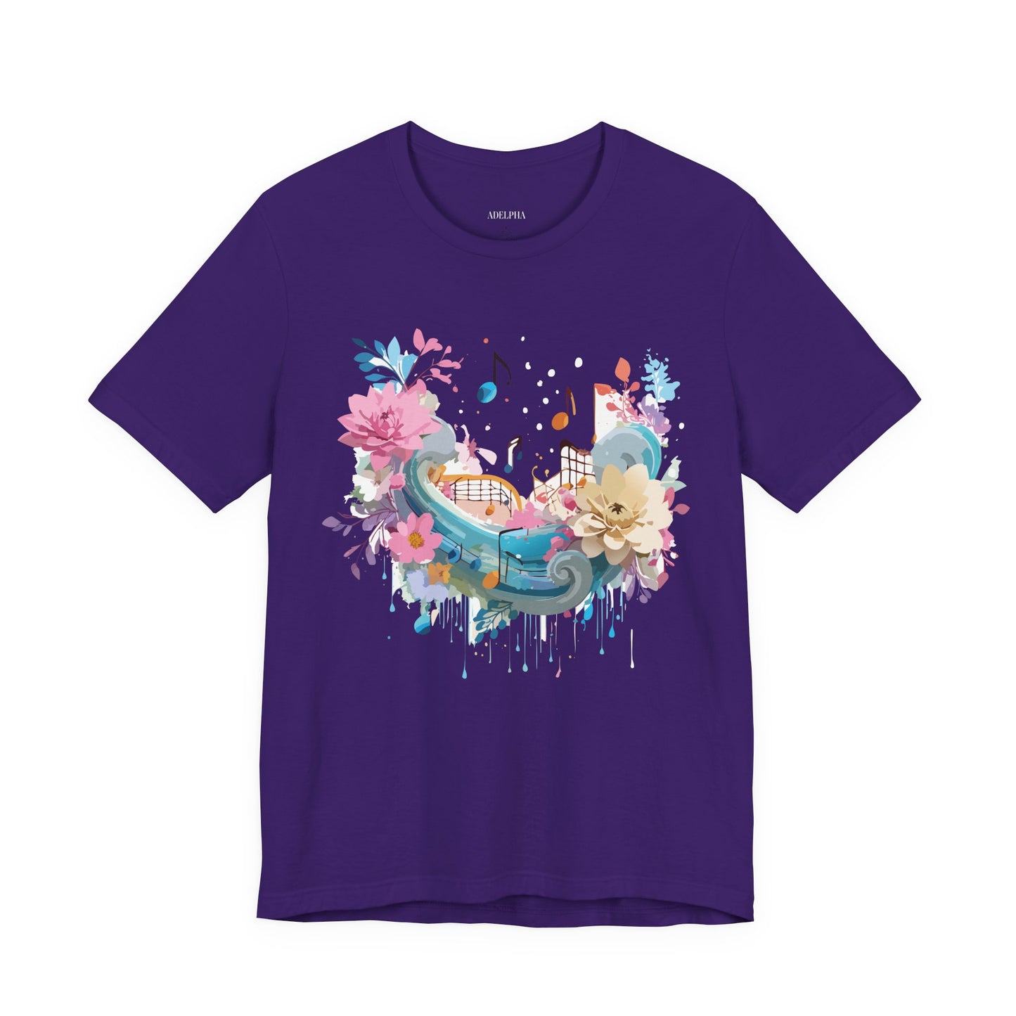 Music T Shirt
