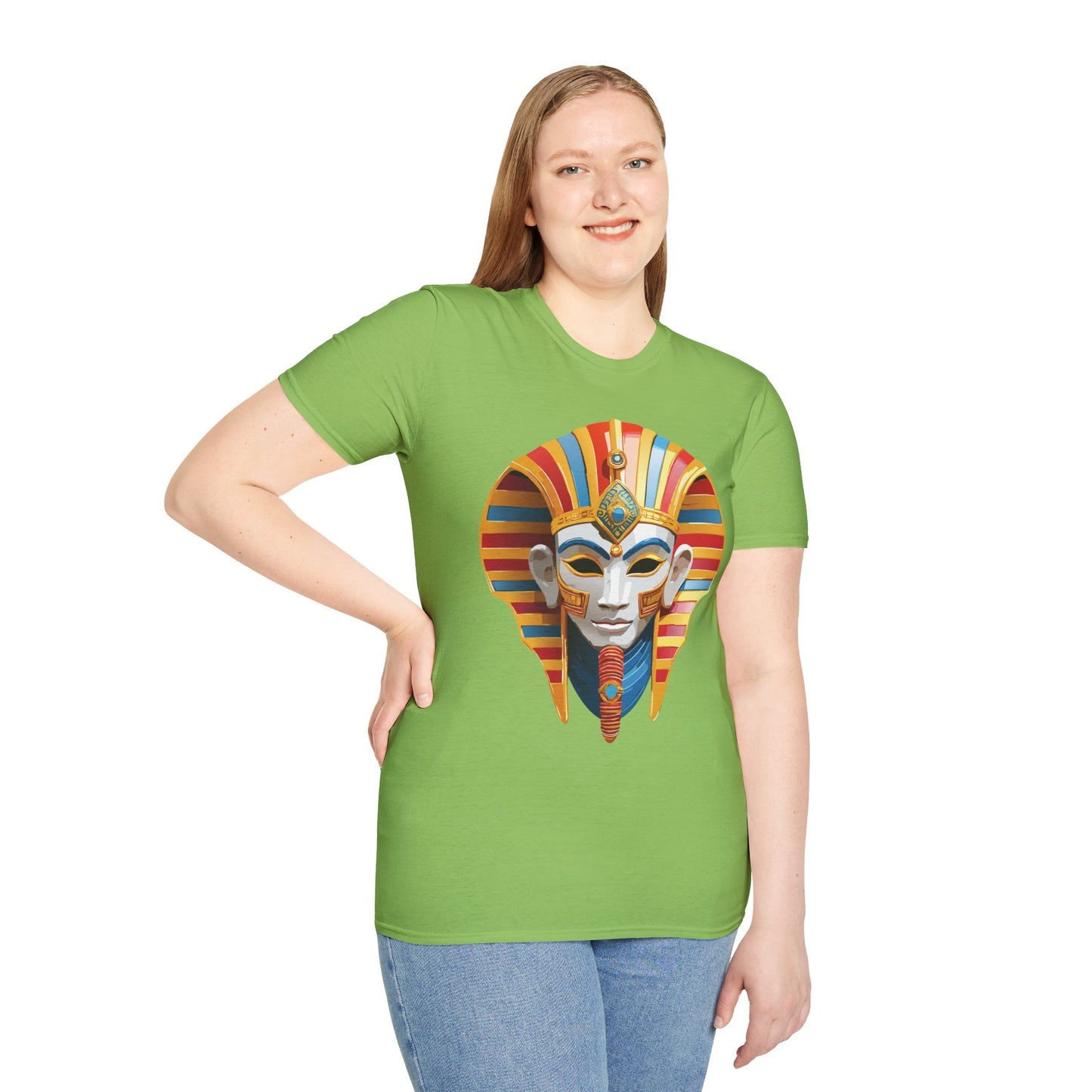 Mask Tee Shirt, Mask Shirt, Shirt with Mask, Masquerade Tees