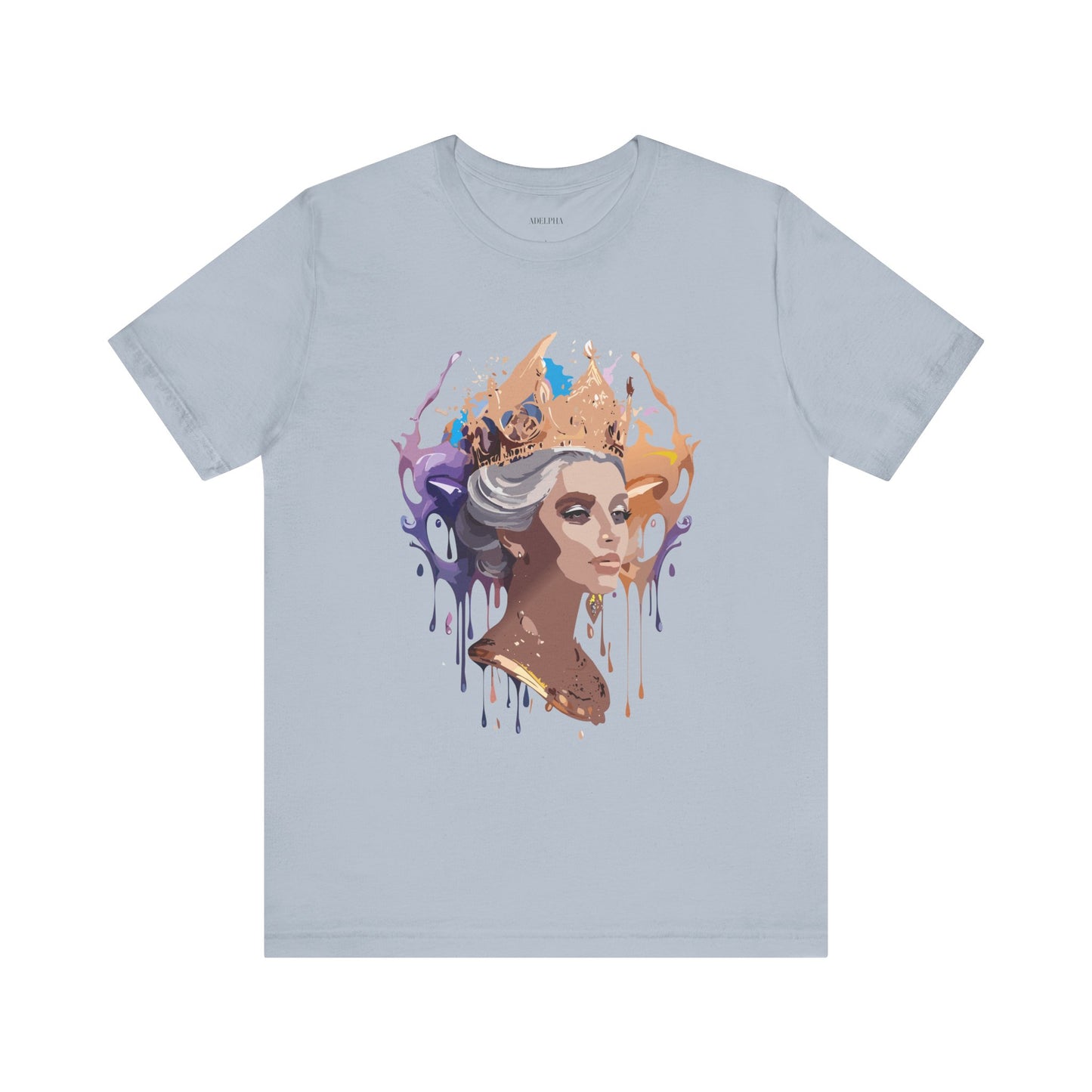 Queen T Shirt