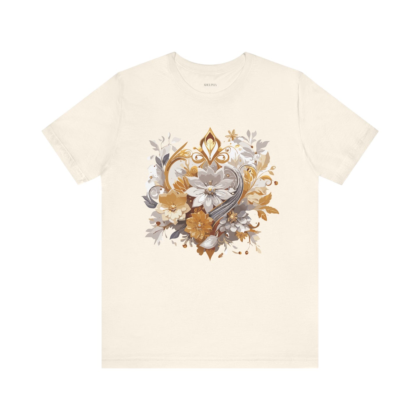 Jewelry Shirt