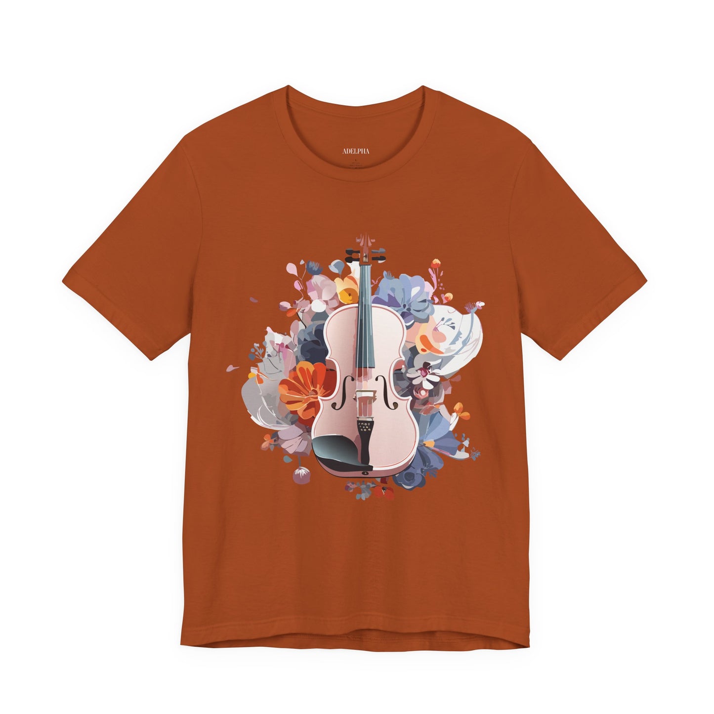 Music T Shirt