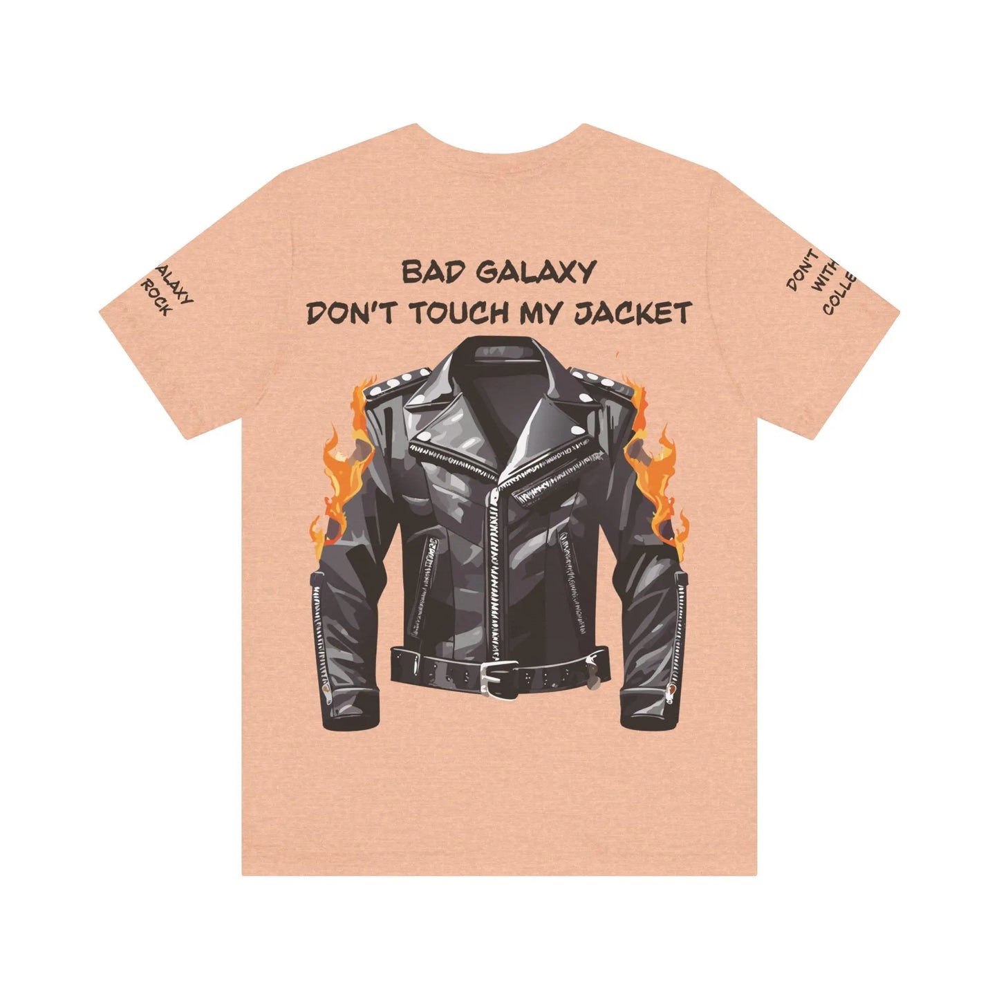 PUNK ROCK Tee Shirt