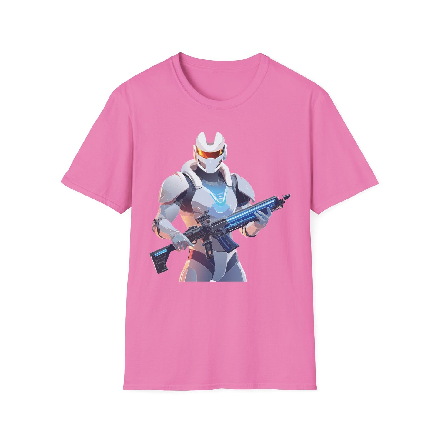 Warrior Shirt, Shirt with Warrior, T Shirt with Warrior, Warriors T Shirt