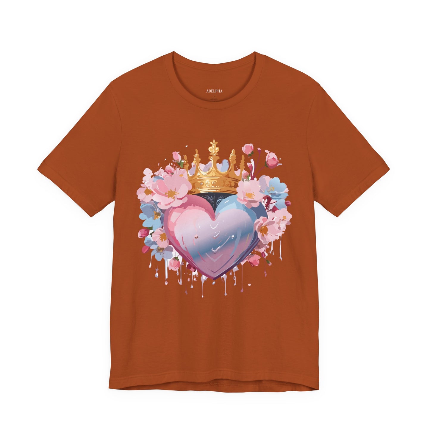 Valentine Shirts
