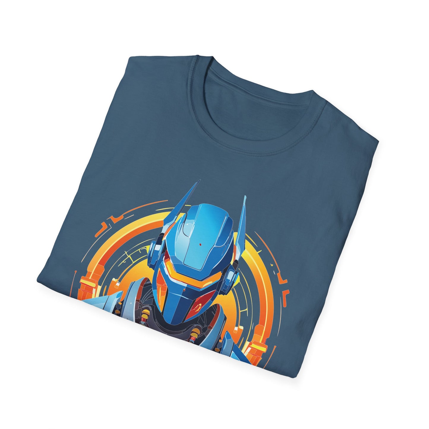 Cyborg Tee, Robot Shirt, Terminator Shirt