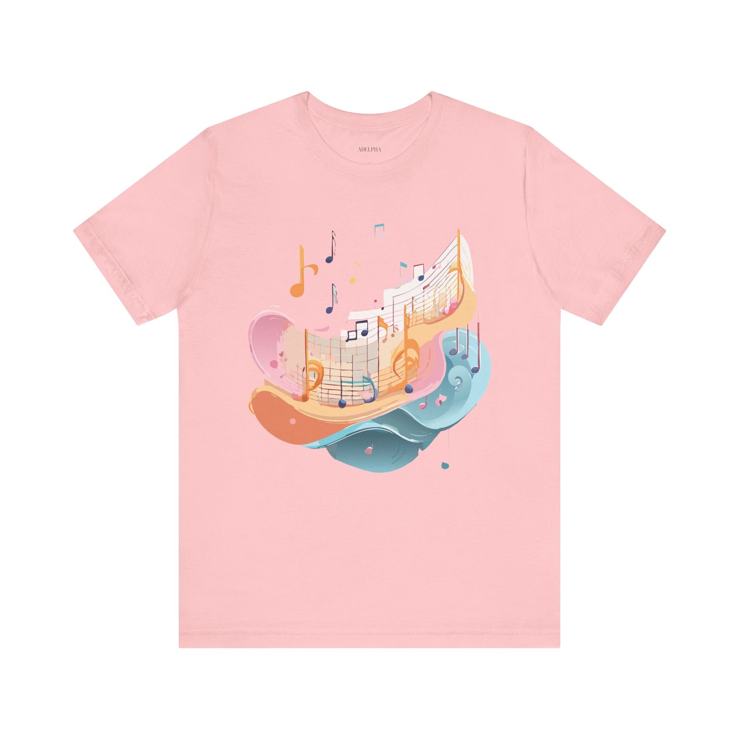 Music T Shirt