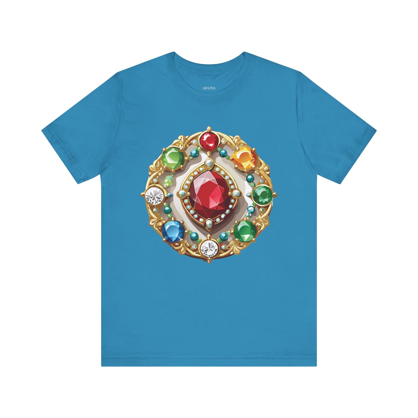 Jewelry Shirt