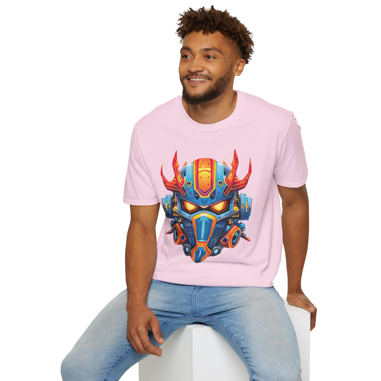 Cyborg Tee, Robot Shirt, Terminator Shirt