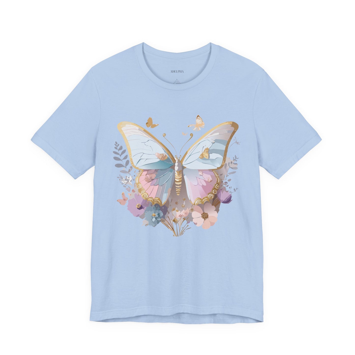 Butterfly Shirt