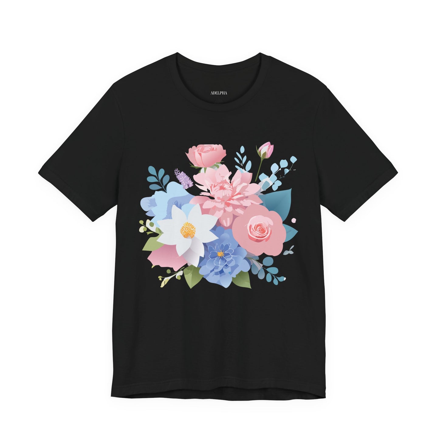 Floral T Shirts