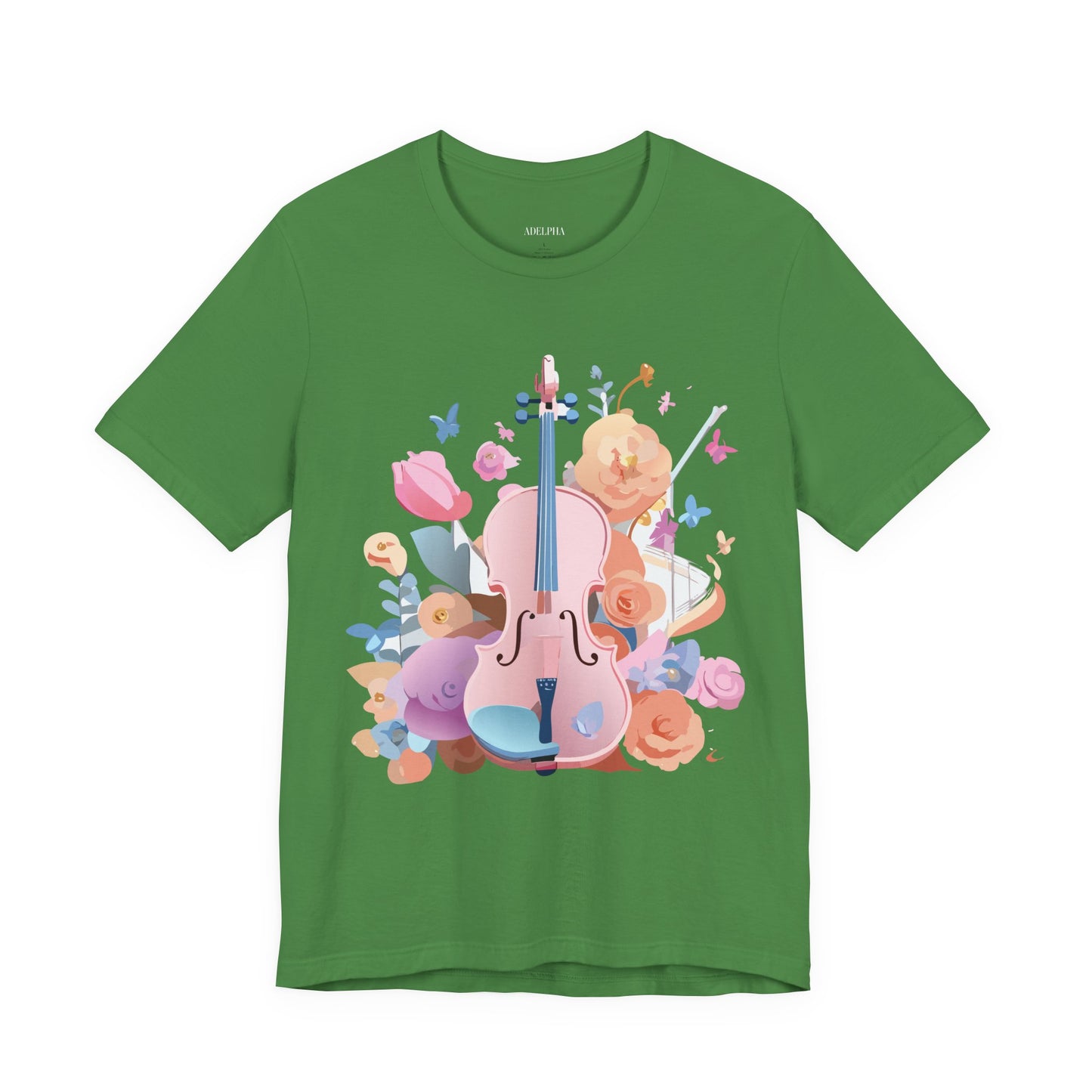 Music T Shirt