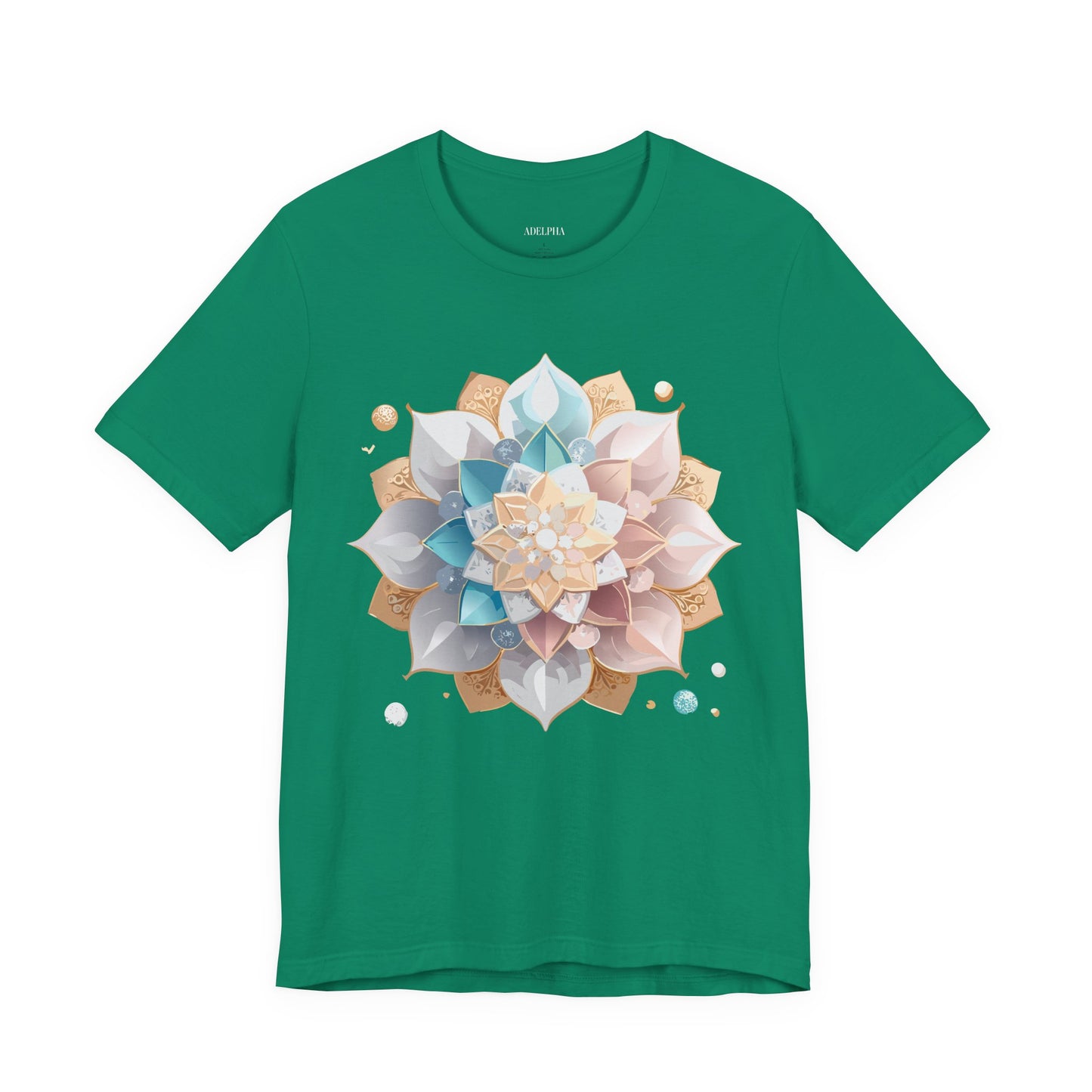 Mandala Shirt
