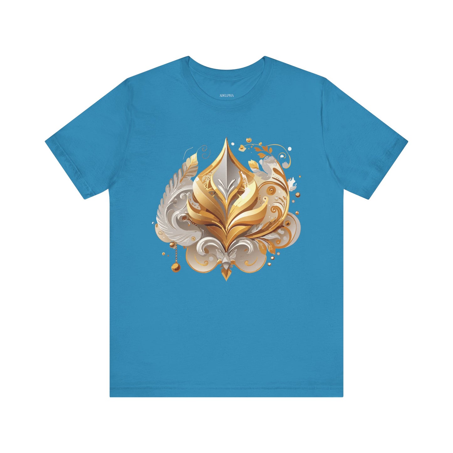 Jewelry Shirt