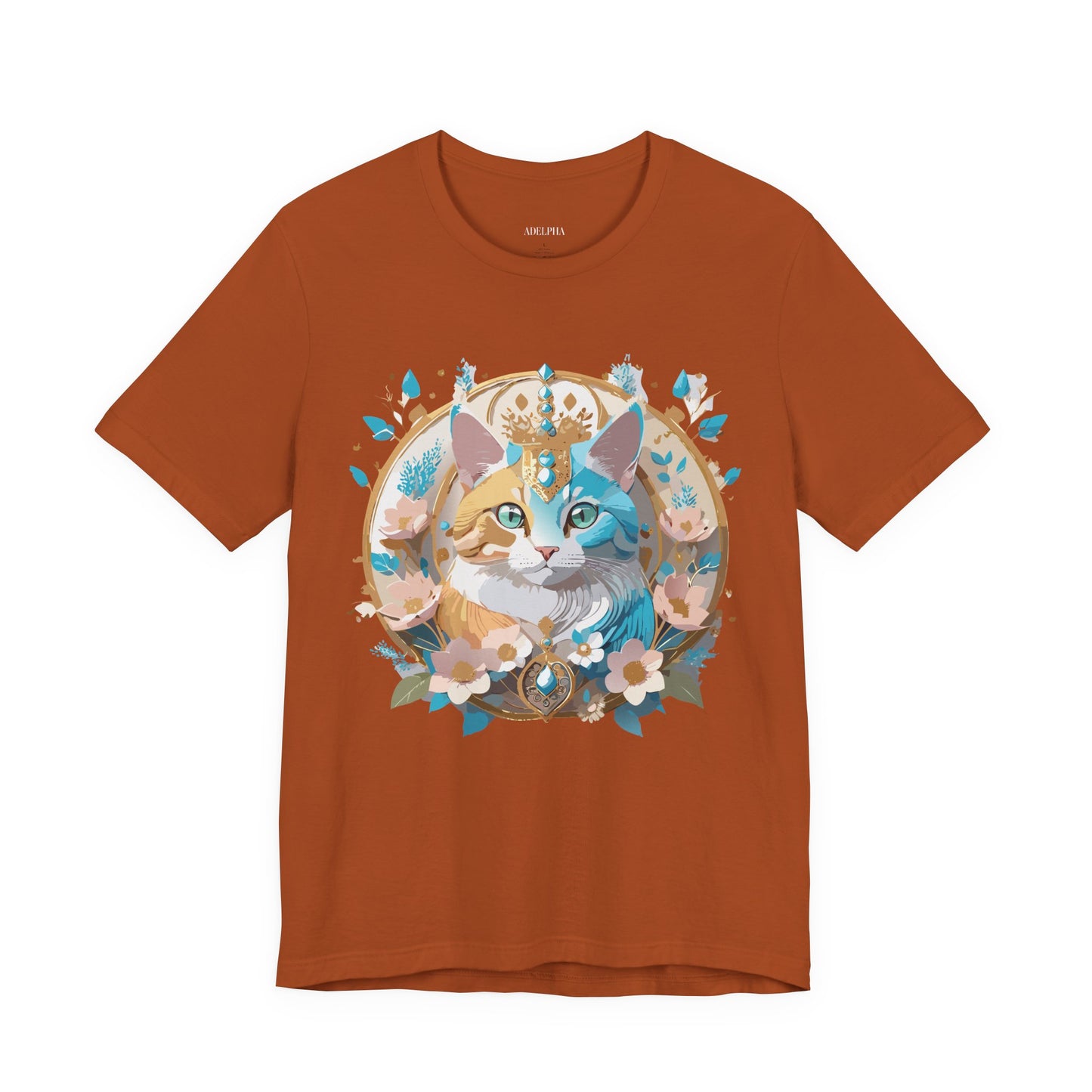 Medallion Shirt