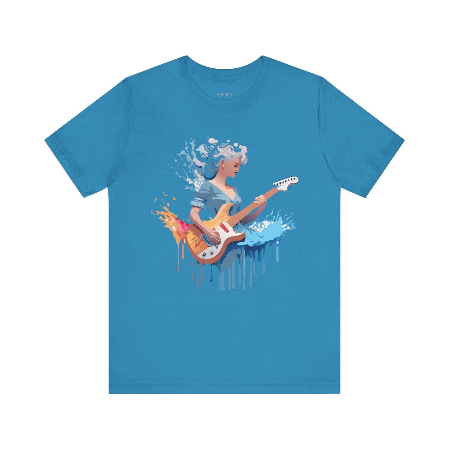 Music T Shirt