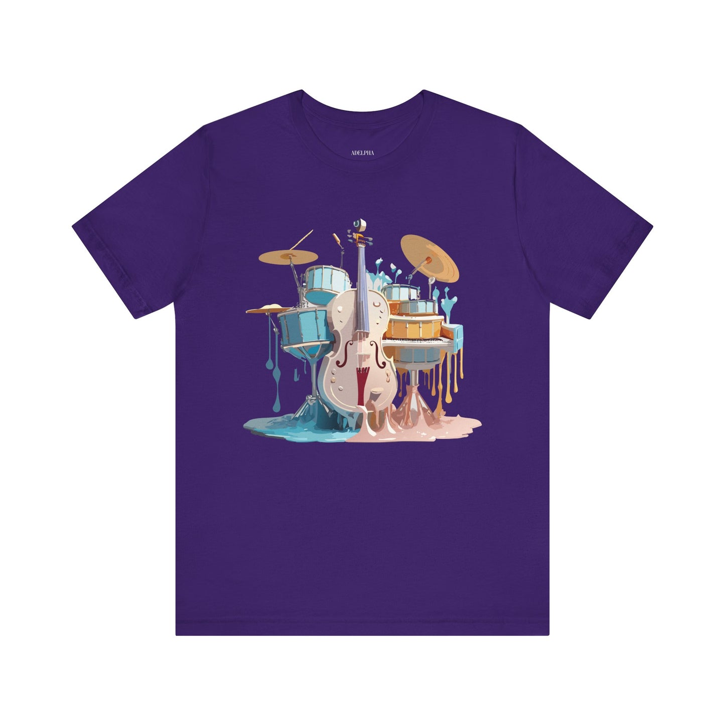 Music T Shirt