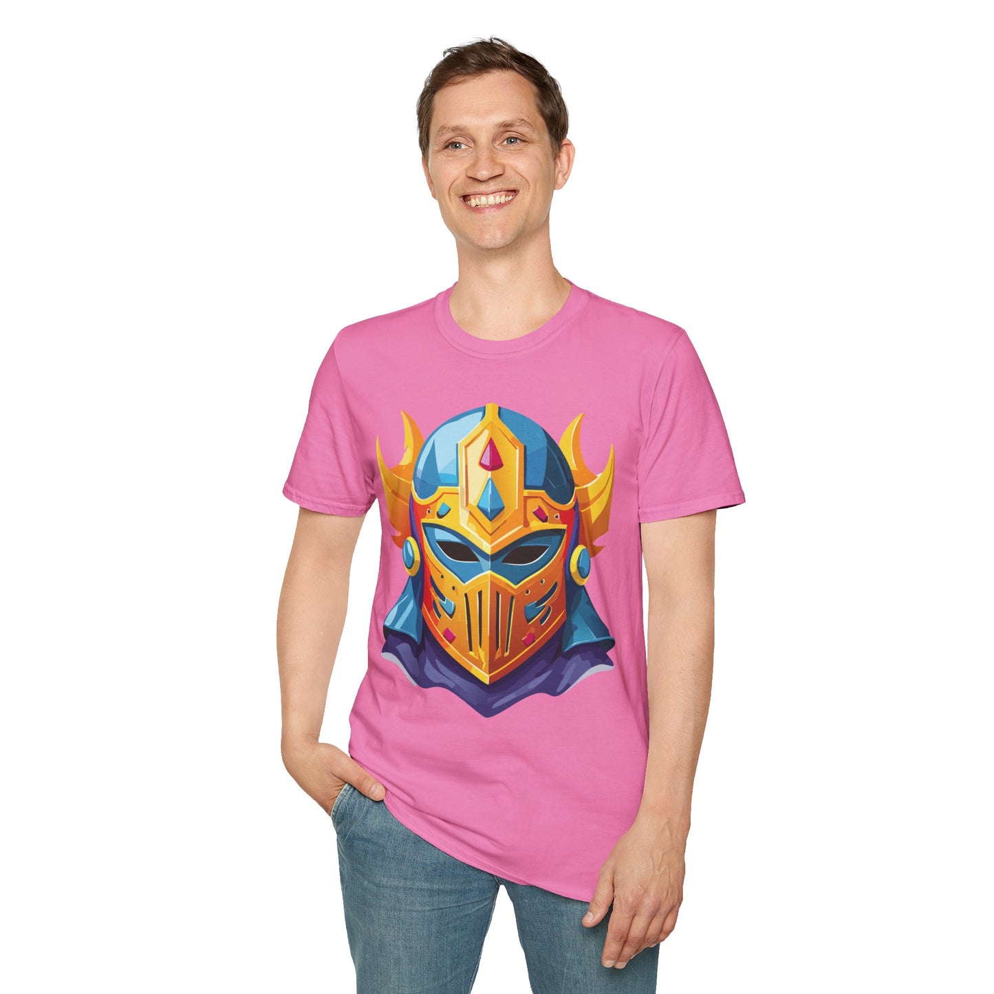 Mask Tee Shirt, Mask Shirt, Shirt with Mask, Masquerade Tees