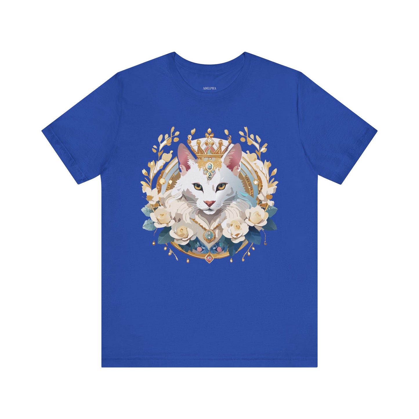 Medallion Shirt