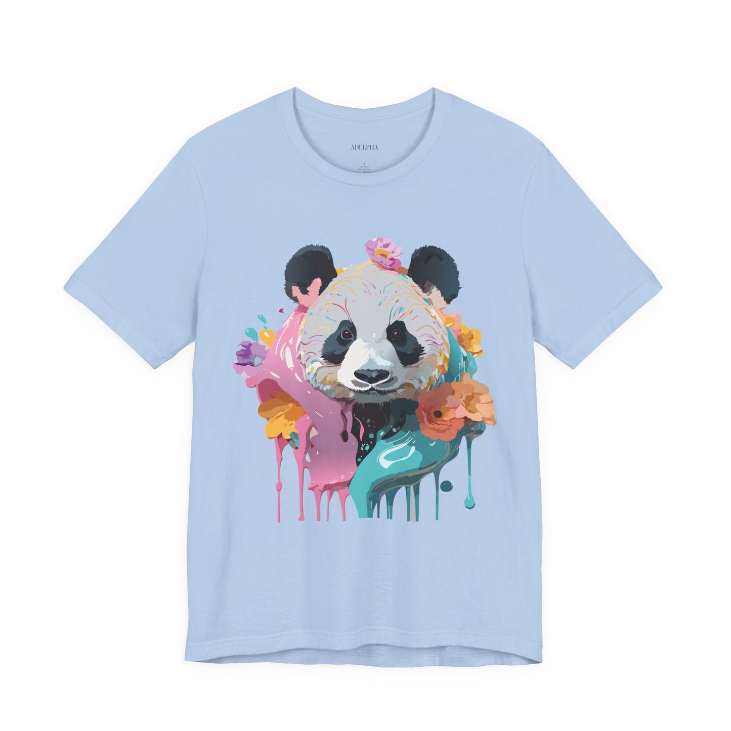 Panda Shirt