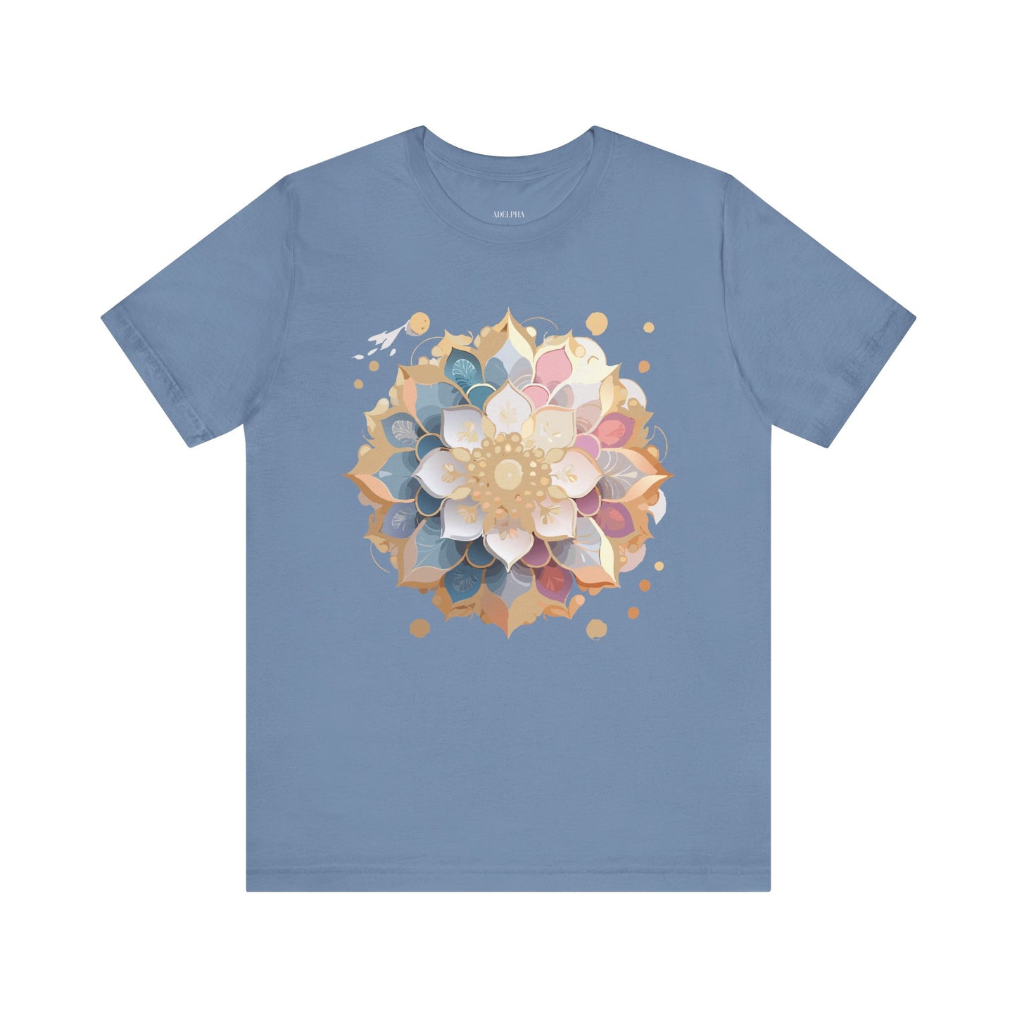 Mandala Shirt