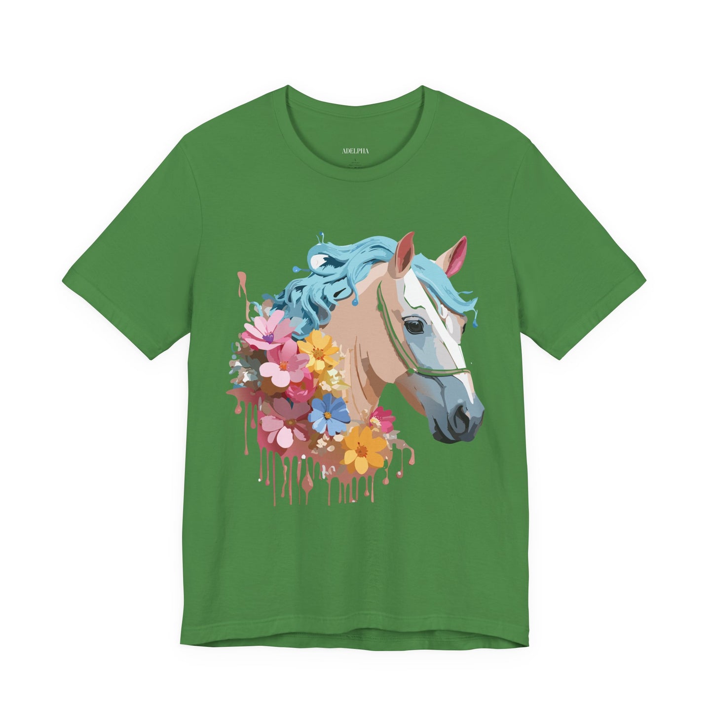 Horse Shirt, Shirt with Horse
