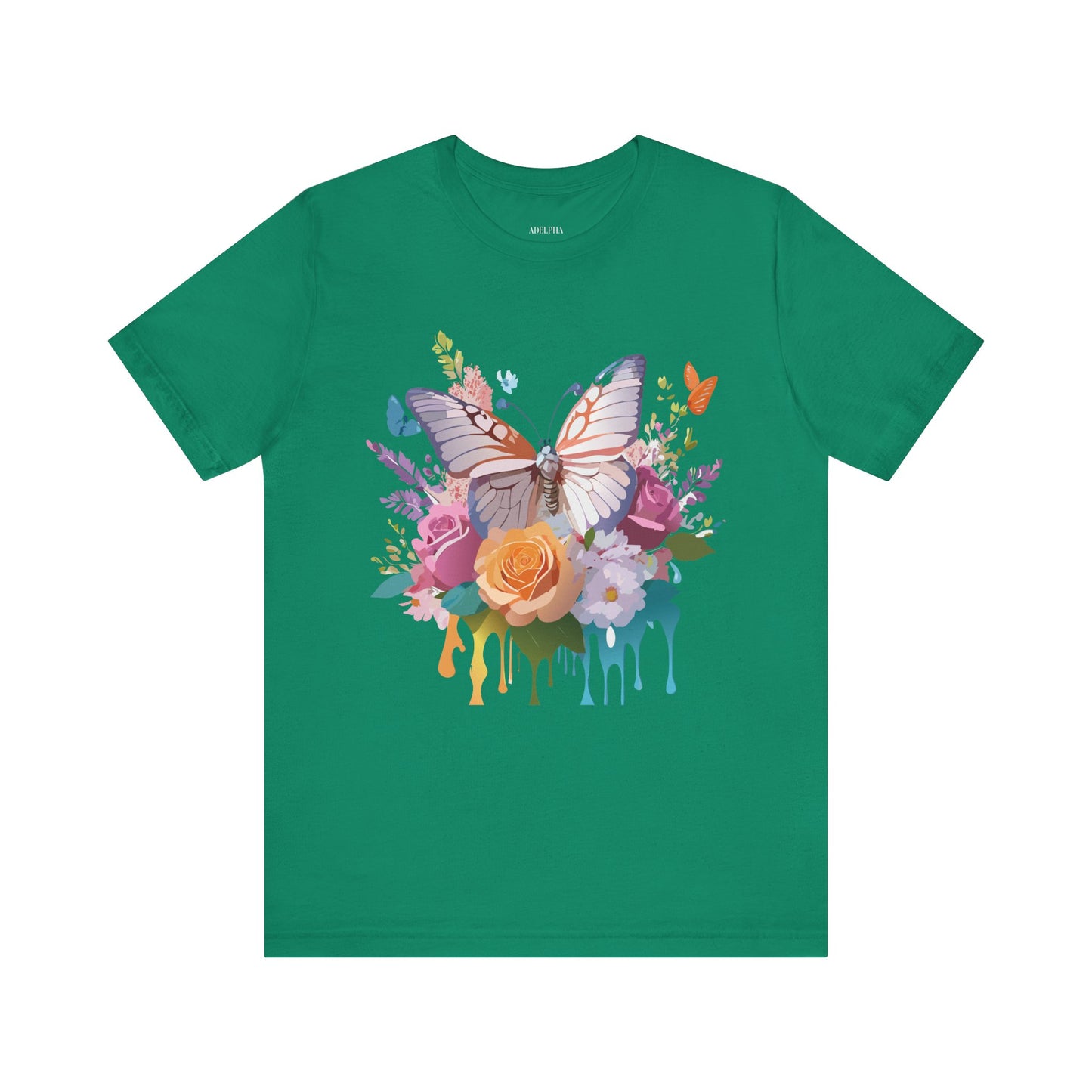 Butterfly Shirt