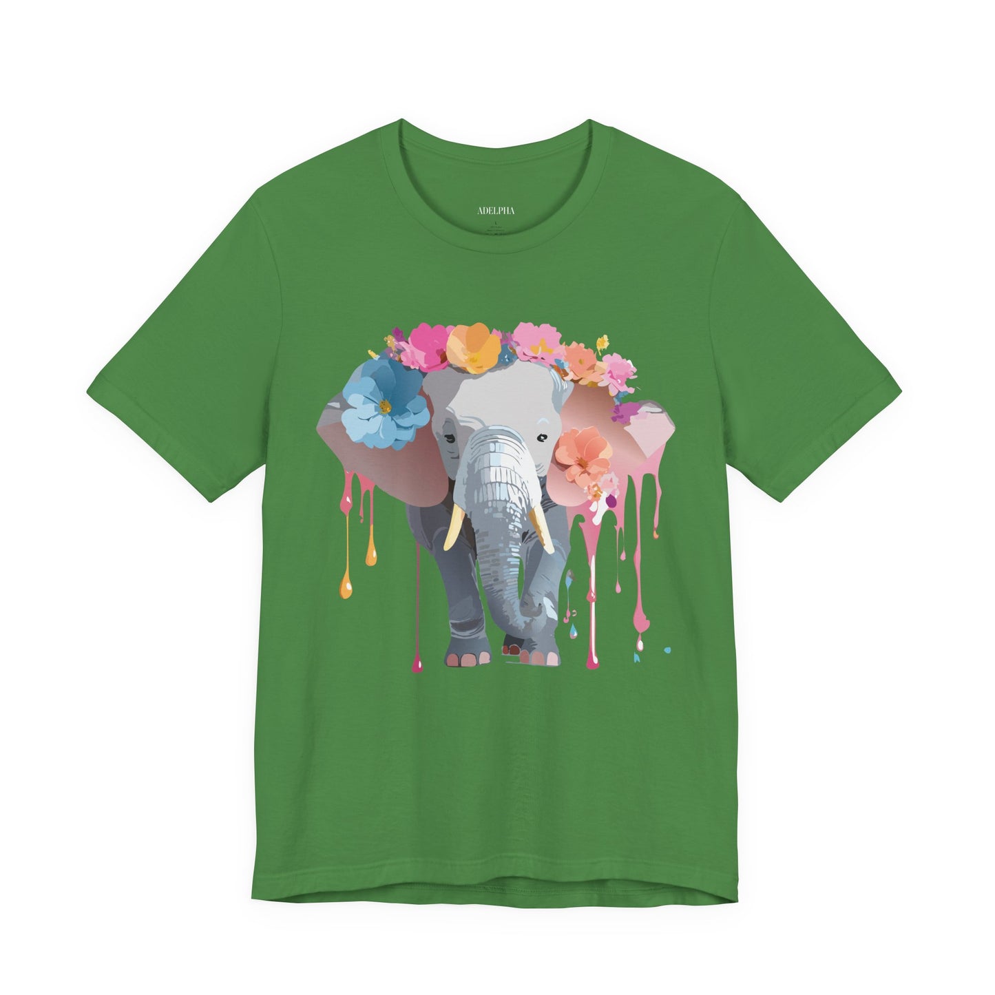 Elephant Shirt