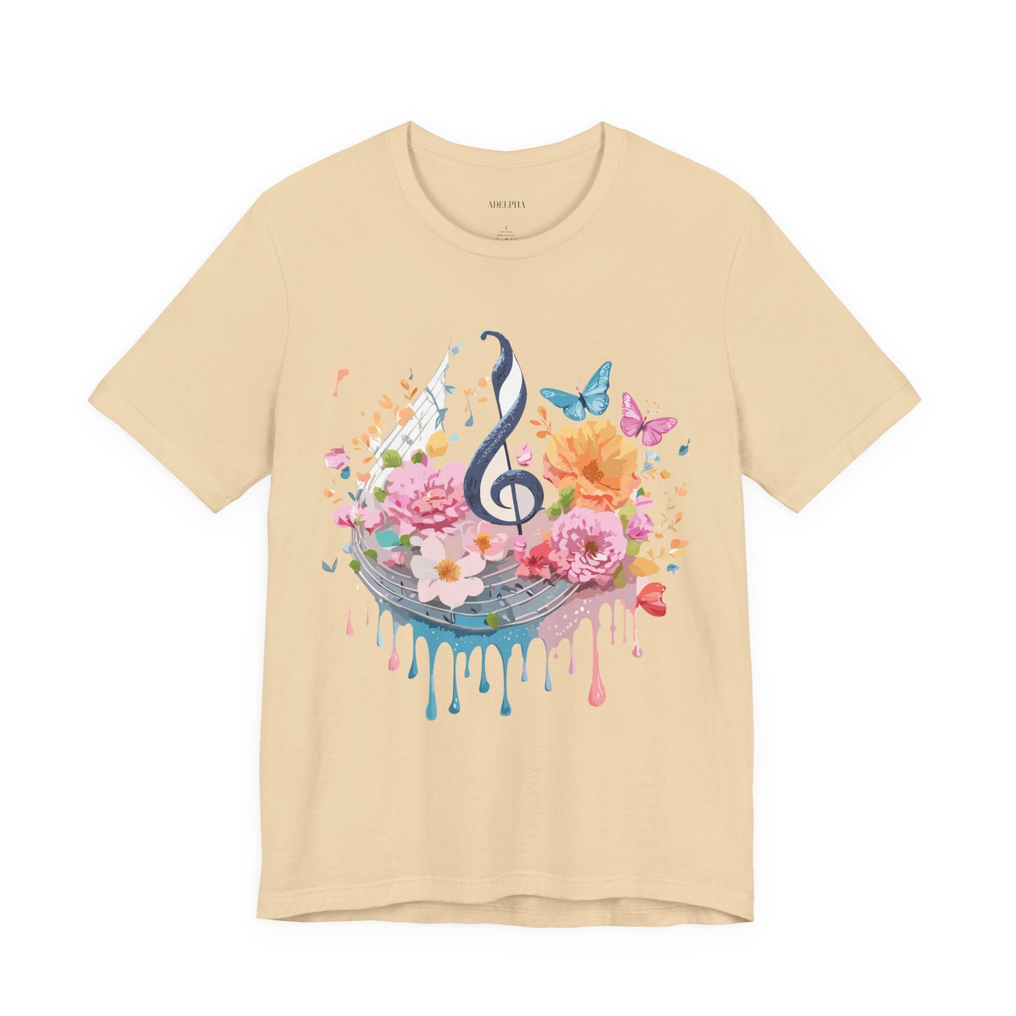Music T Shirt