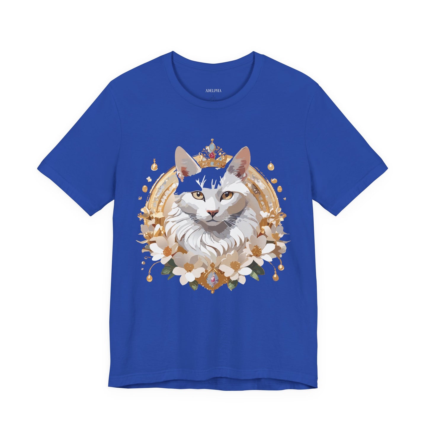 Medallion Shirt