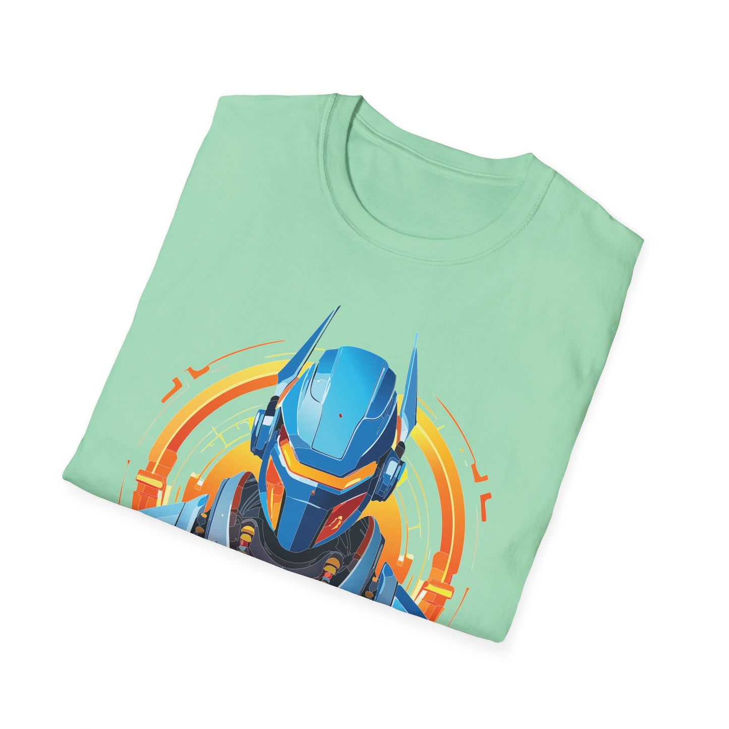 Cyborg Tee, Robot Shirt, Terminator Shirt