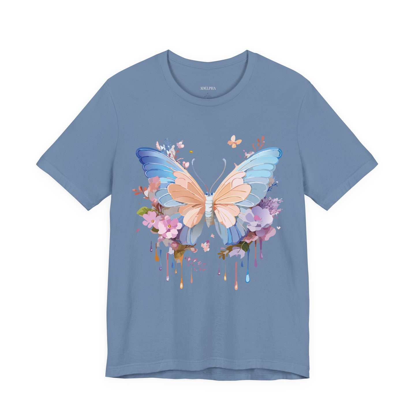 Butterfly Shirt