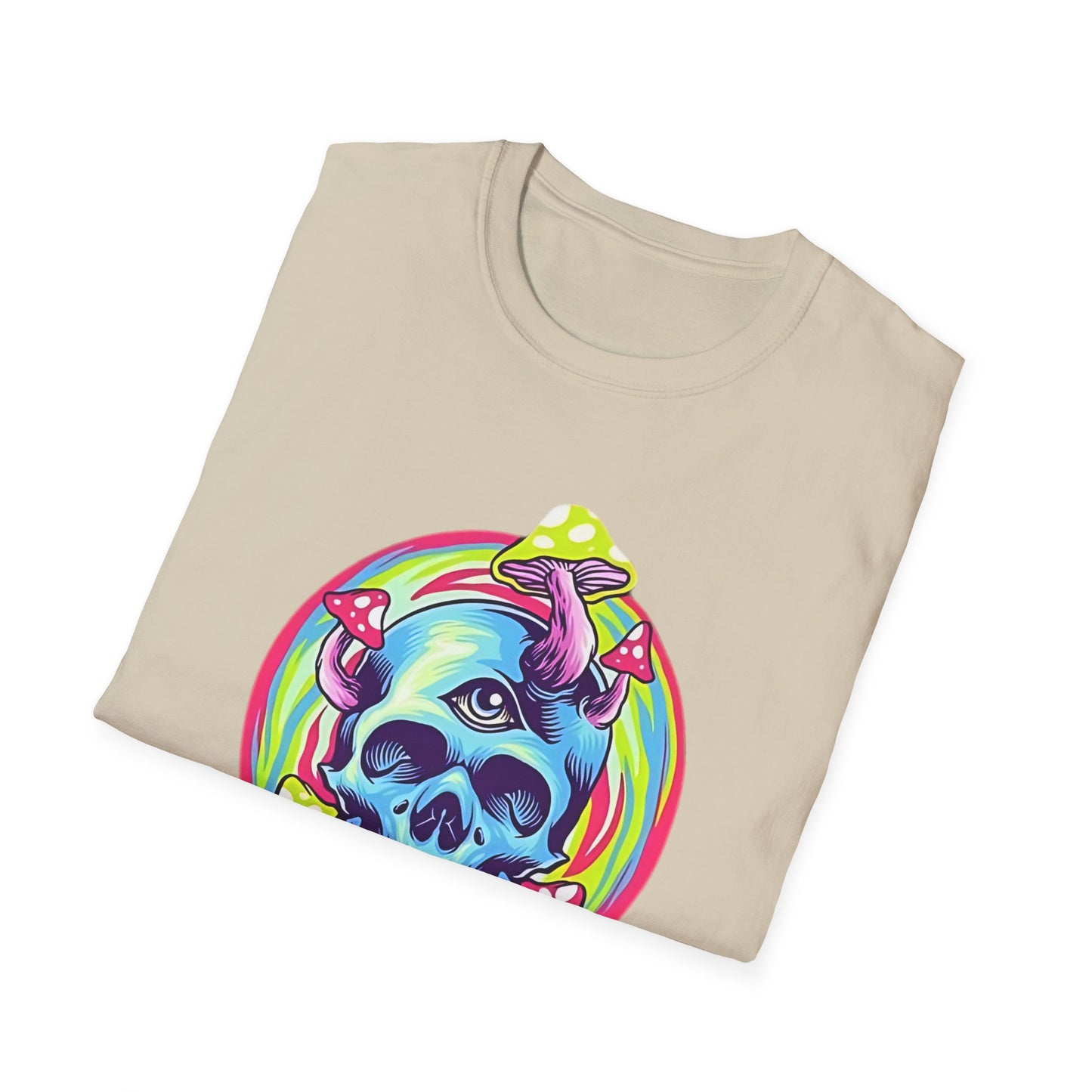 Skull Tee Shirt, Skeleton Shirt, Shirt with Skull, Shirt with Skeleton