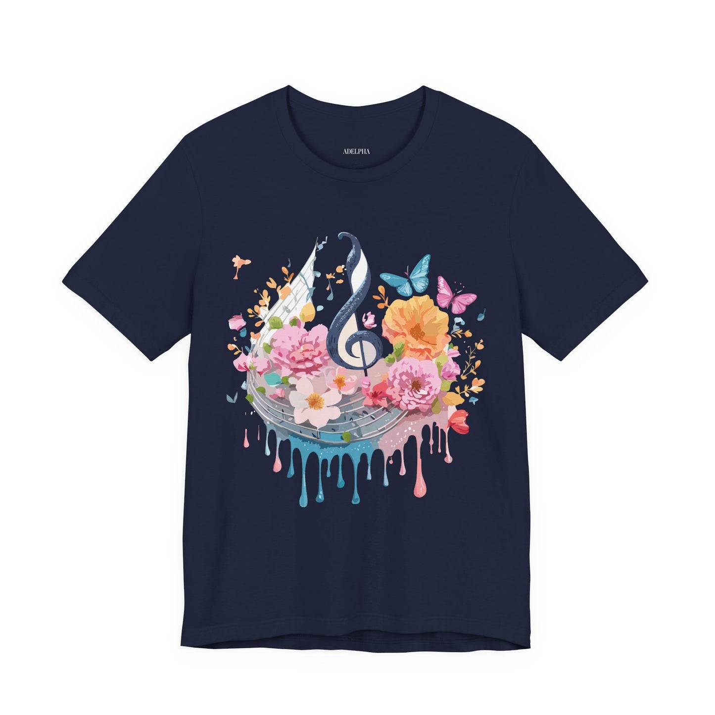 Music T Shirt