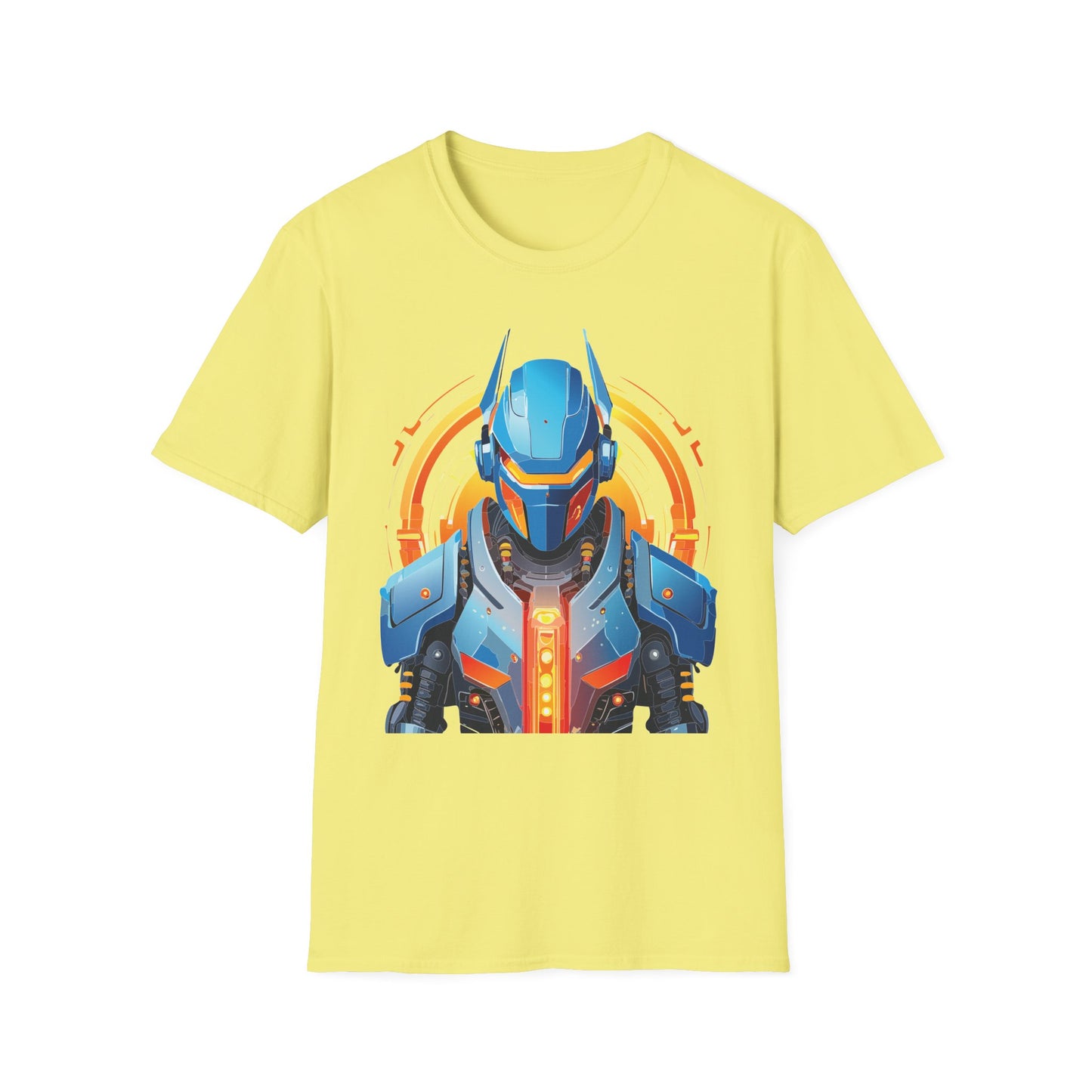 Cyborg Tee, Robot Shirt, Terminator Shirt
