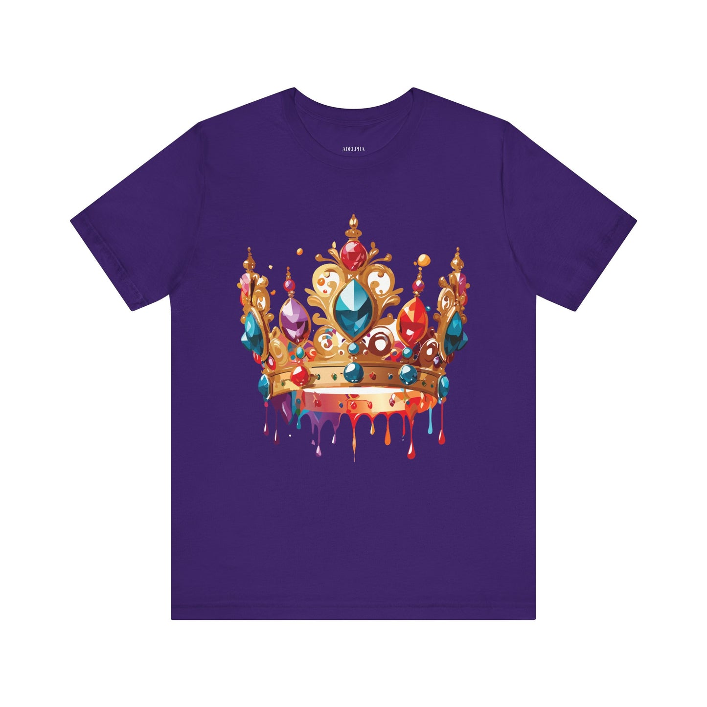 Crown Shirt