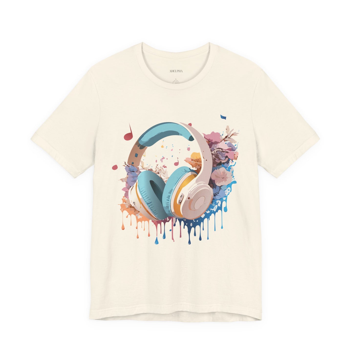 Music T Shirt