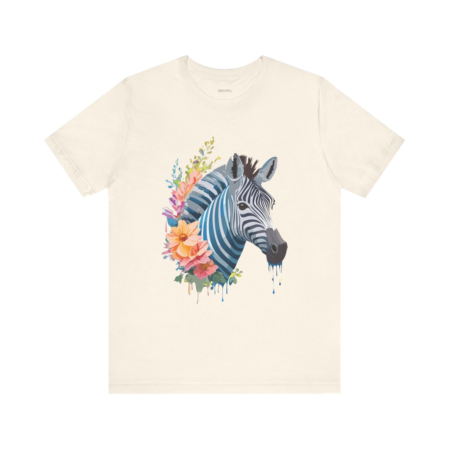 Zebra Shirt
