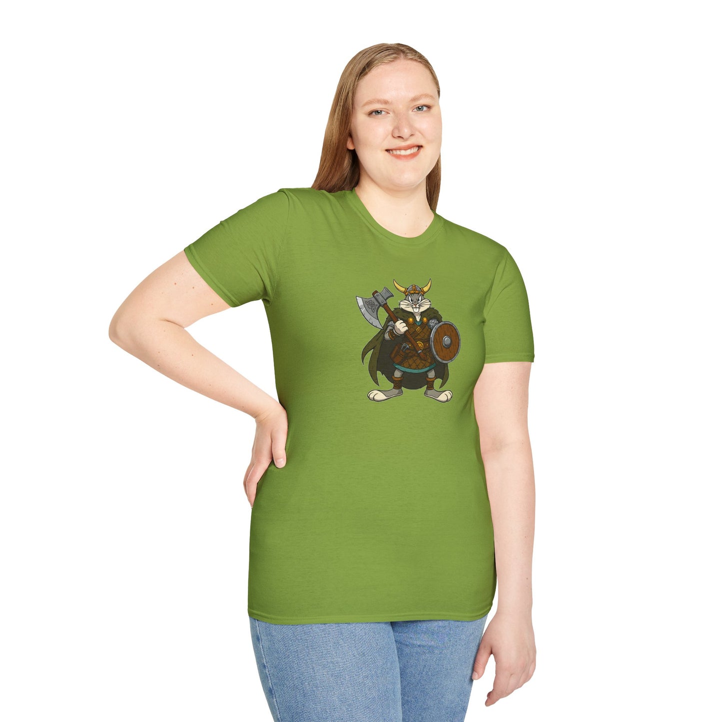 Bugs Bunny Shirt, Bugs Bunny T Shirt, Shirt with Bugs Bunny, T Shirt with Cartoon, Cartoon on T Shirt, Animation Shirt