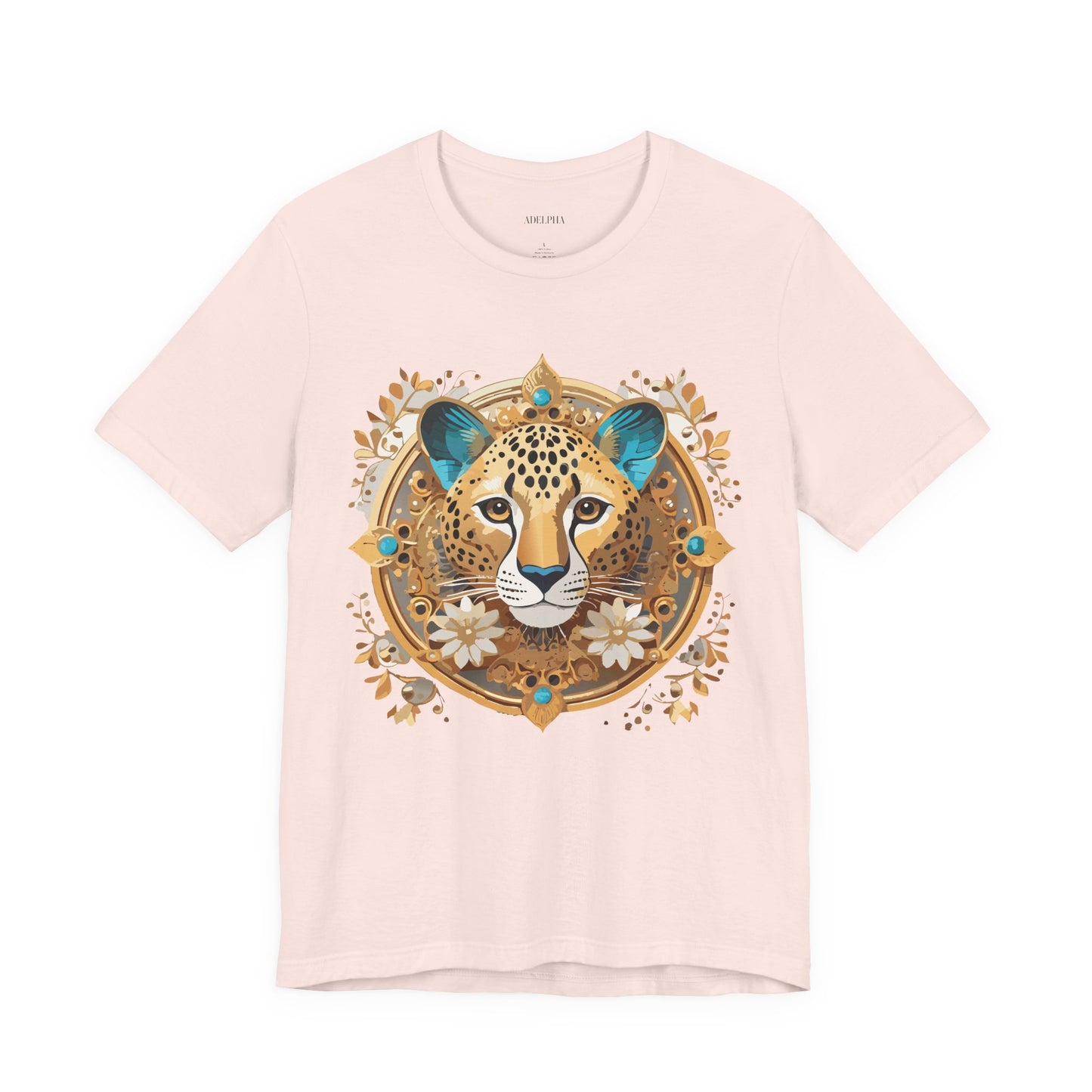 Medallion Shirt