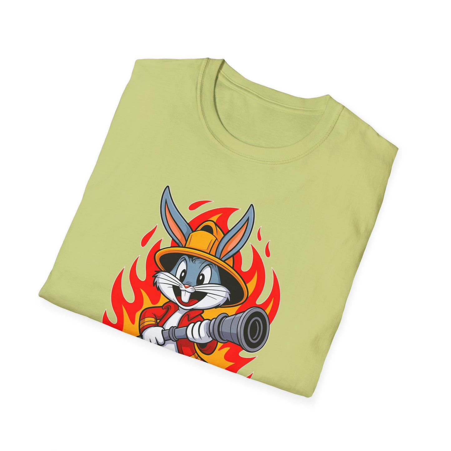 Bugs Bunny Shirt, Bugs Bunny T Shirt, Shirt with Bugs Bunny, T Shirt with Cartoon, Cartoon on T Shirt, Animation Shirt