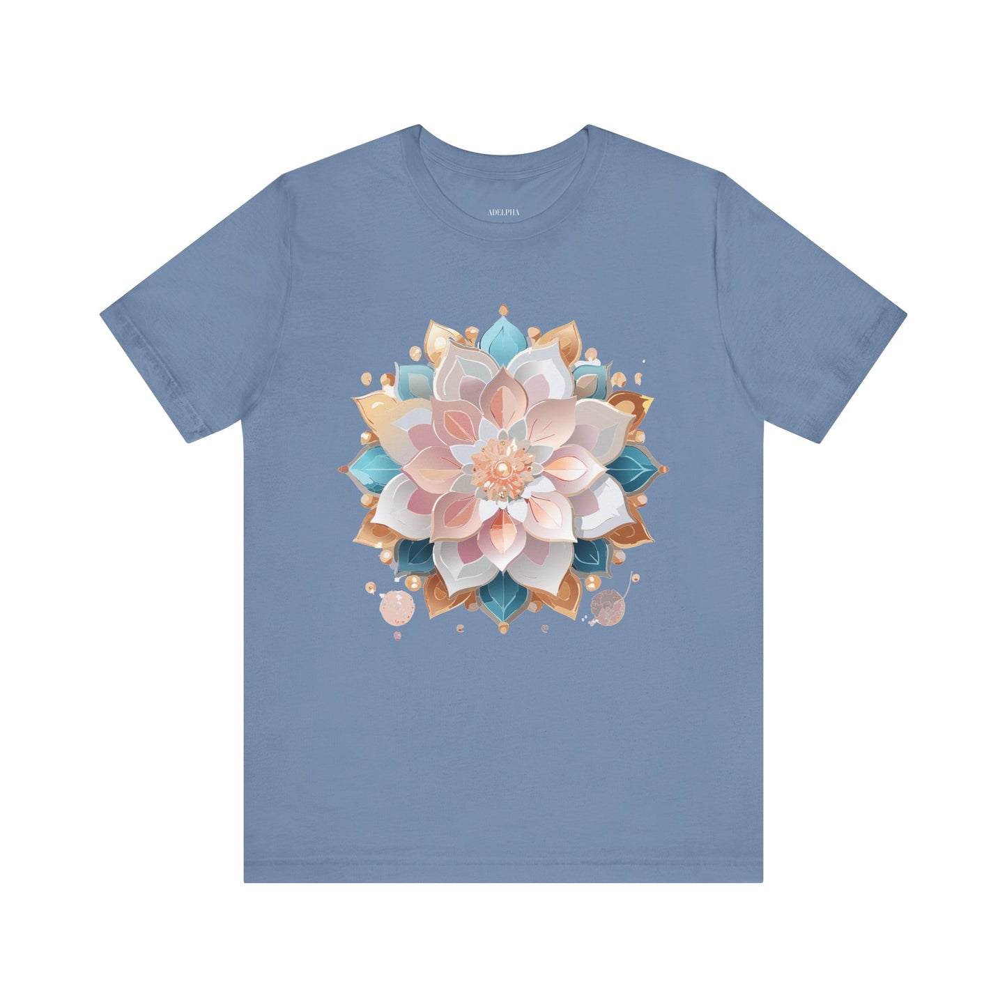 Mandala Shirt