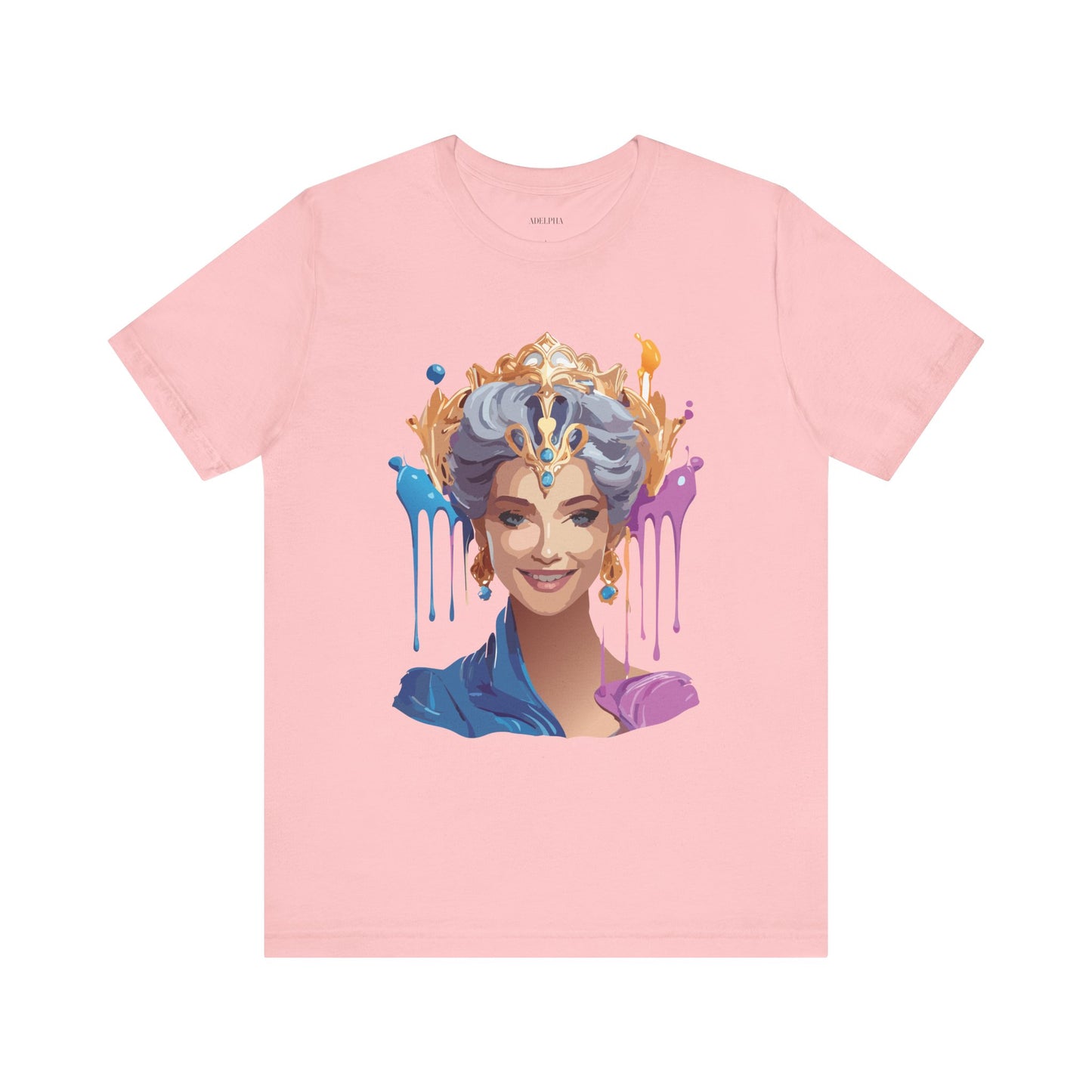 Queen T Shirt