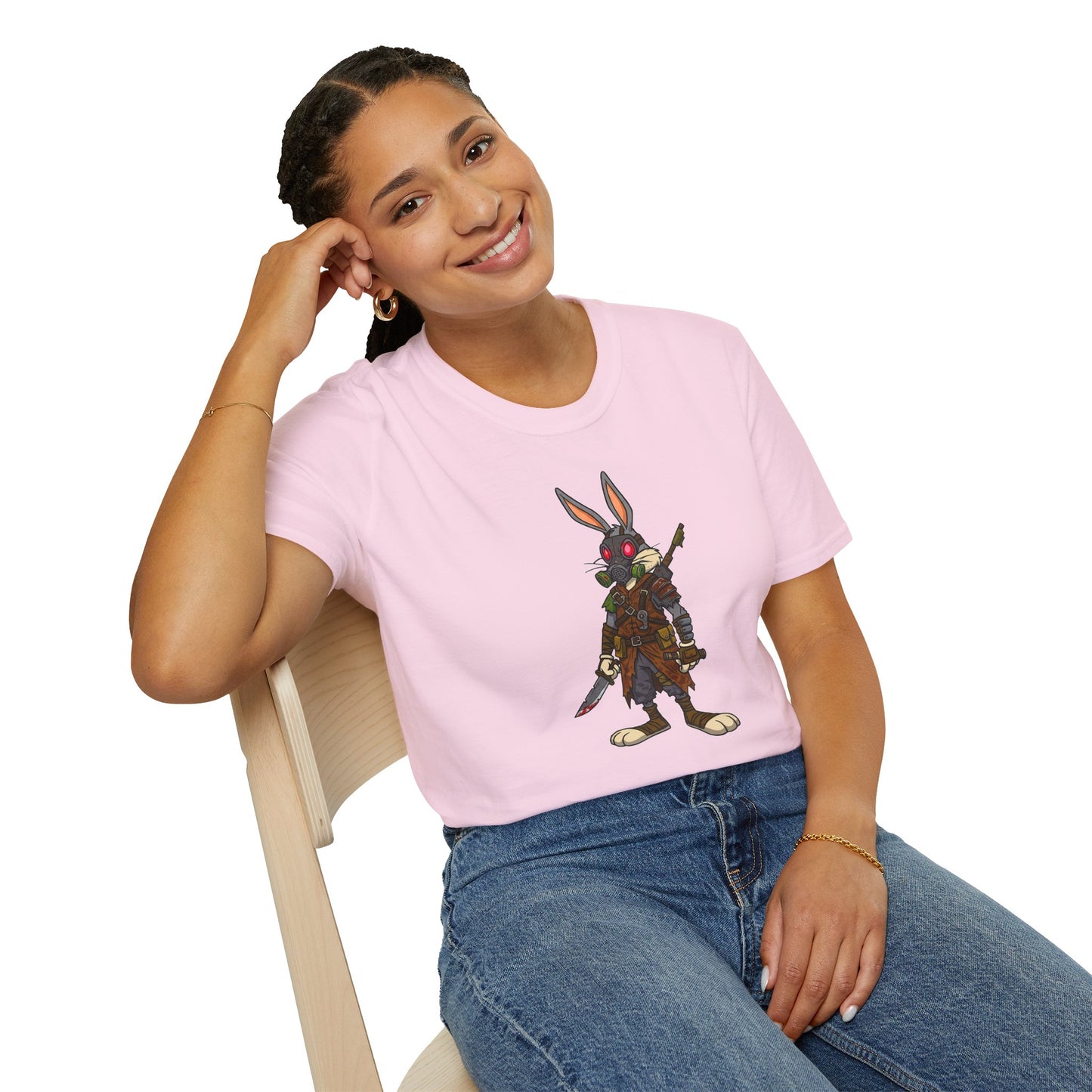 Bugs Bunny Shirt, Bugs Bunny T Shirt, Shirt with Bugs Bunny, T Shirt with Cartoon, Cartoon on T Shirt, Animation Shirt